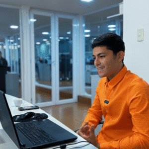 Sistema de Alineación Organizacional y Posicionamiento