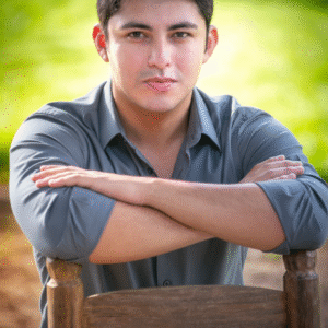 EVOLUCIONA: Liderazgo de Consciencia y Plenitud Sostenida